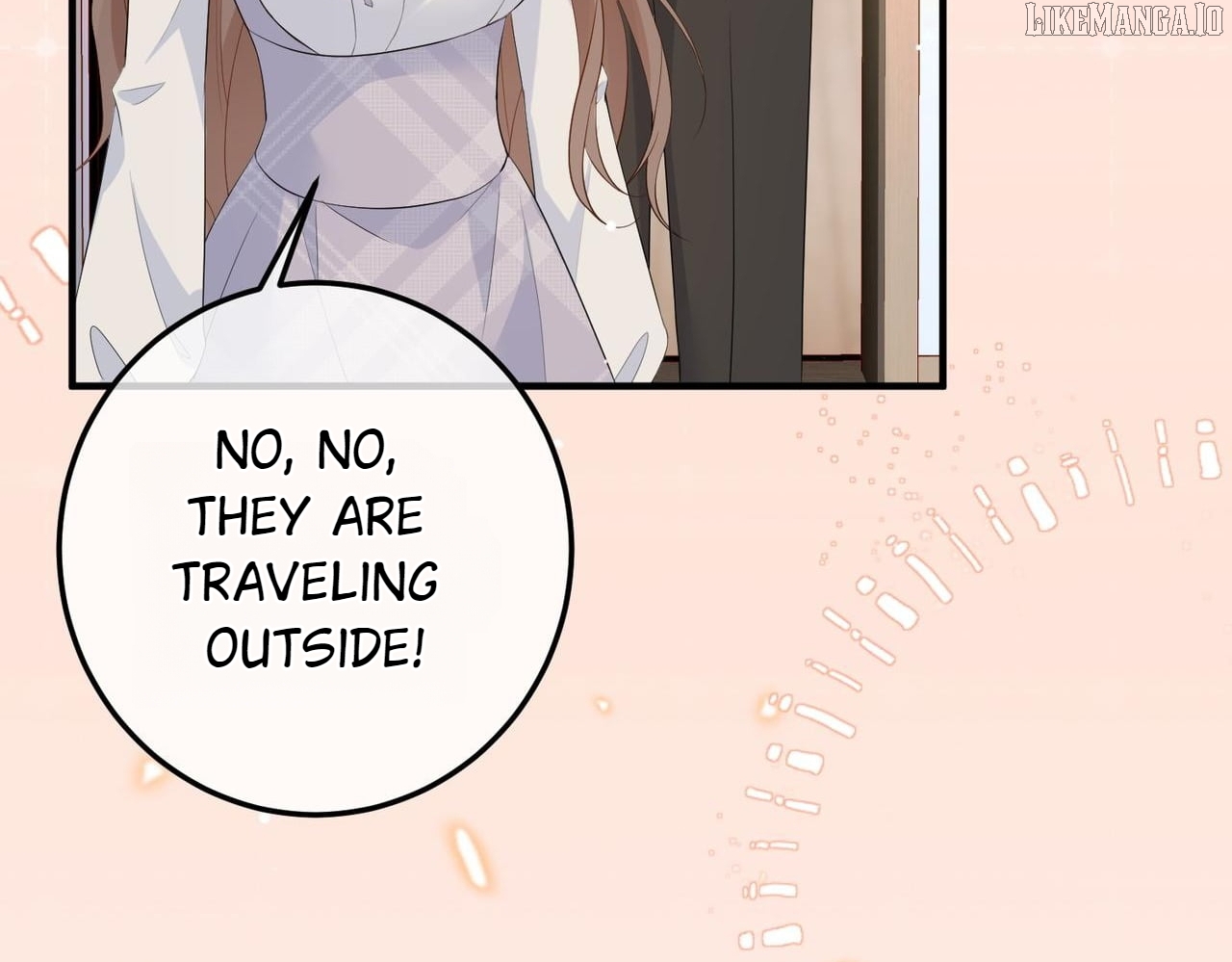 100-Day Warm Marriage Chapter 75 - page 95